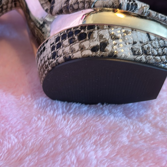 Colin Stuart ladies heels - Picture 5 of 14